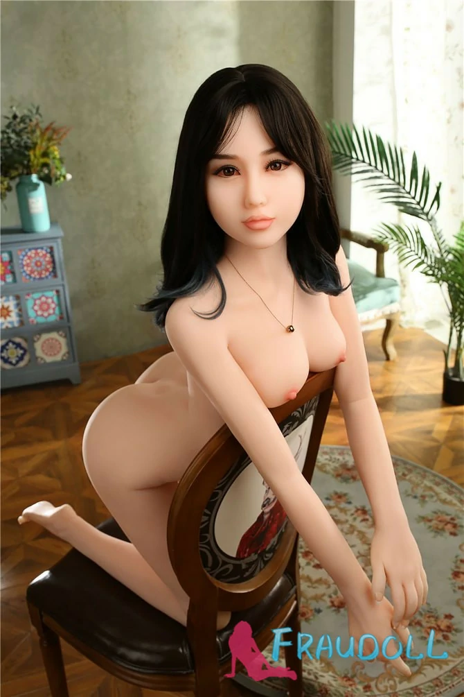 Irontech Doll 165cm love doll