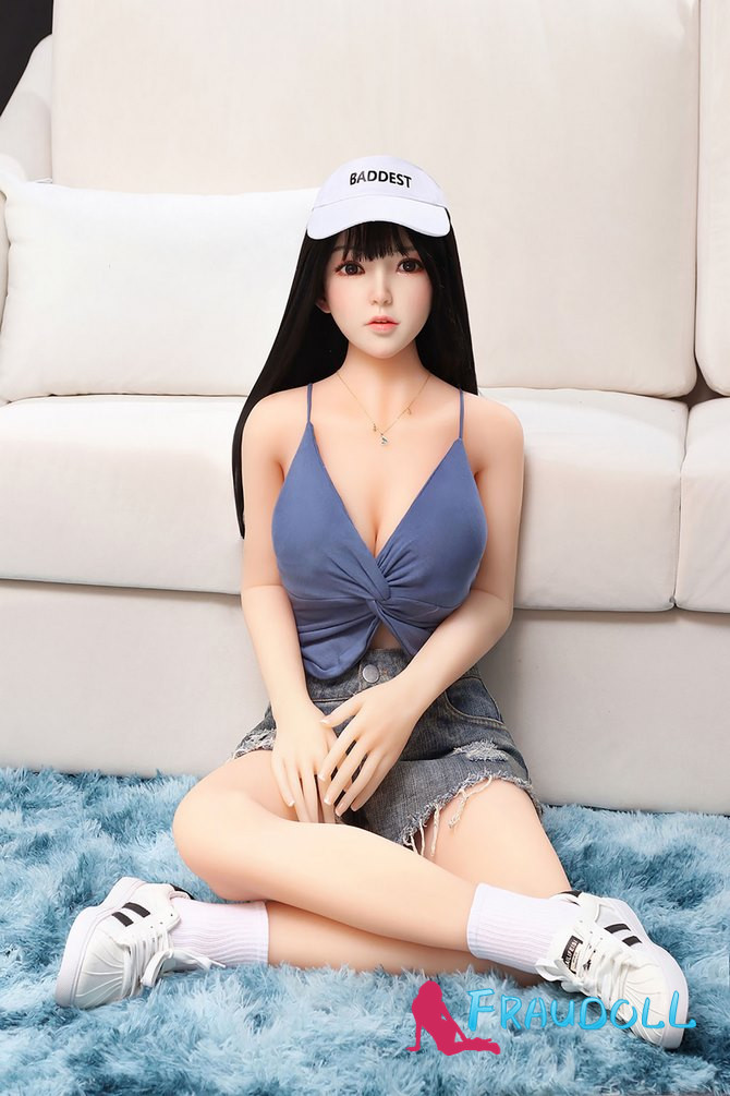 B-Cup Sex Dolls 158cm