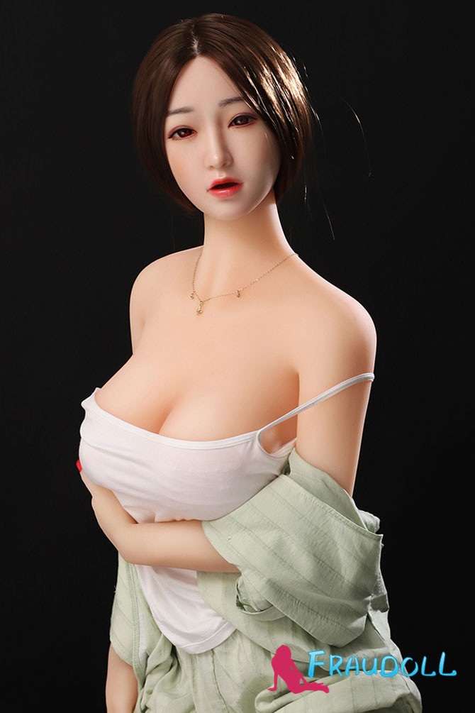 echte Realdolls 158cm