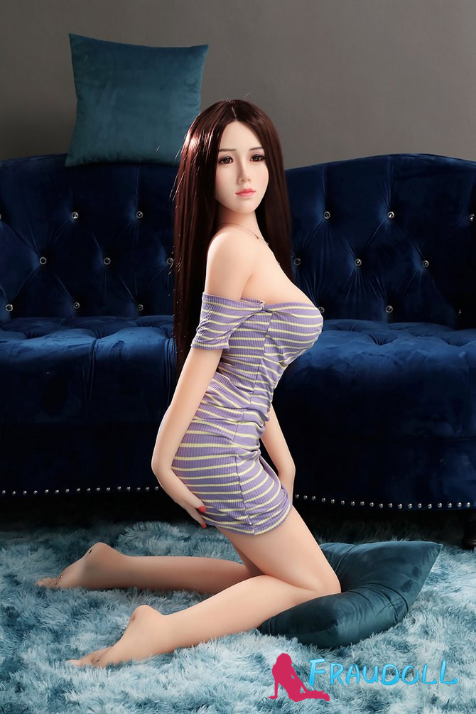 B-Cup Sex Dolls 158cm