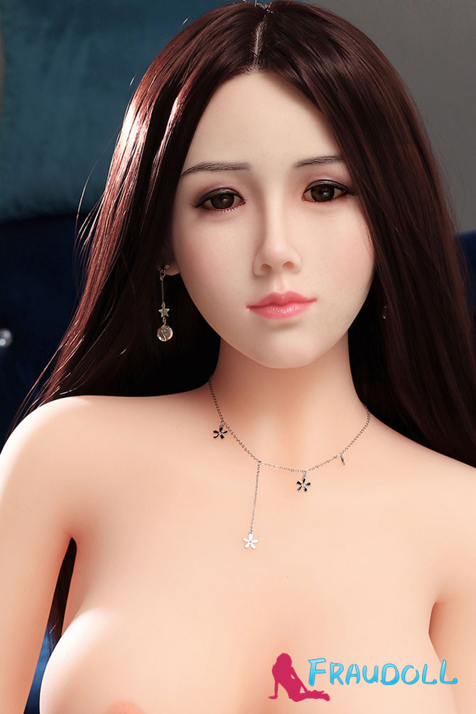 158cm Miaoe Real Dolls