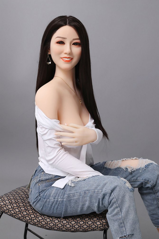 165cm Realdolls Hareu