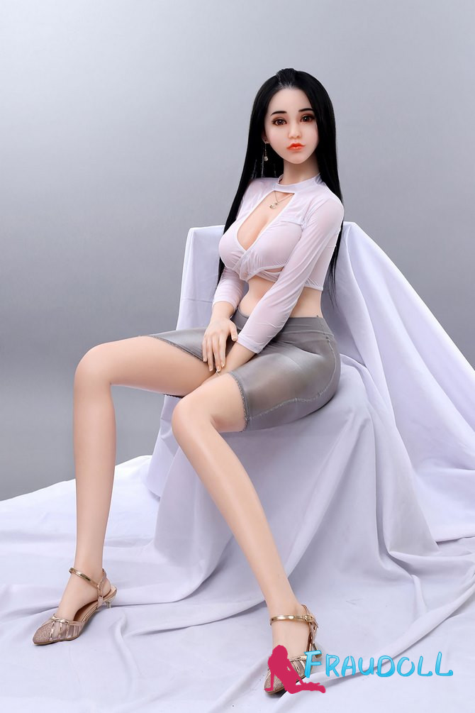 164cm Realdolls Xuxen