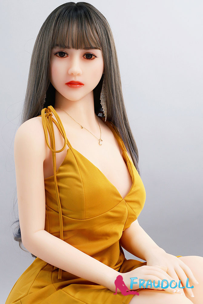 Tange TPE Dolls