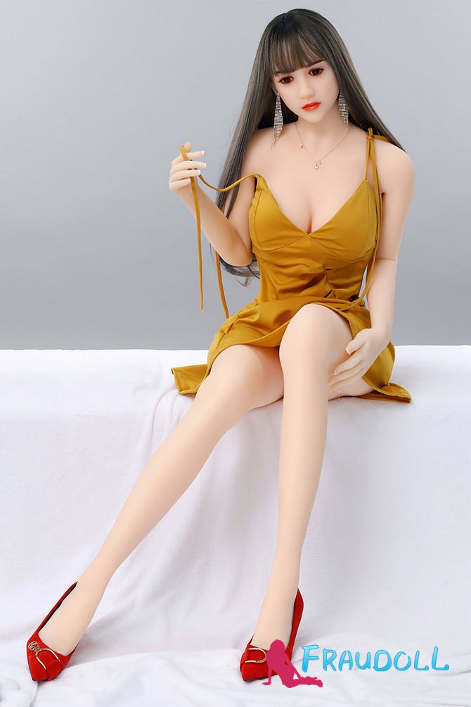 C-Cup Sex Dolls 165cm