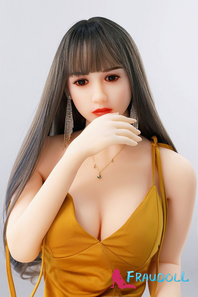 165cm Tange Love Doll