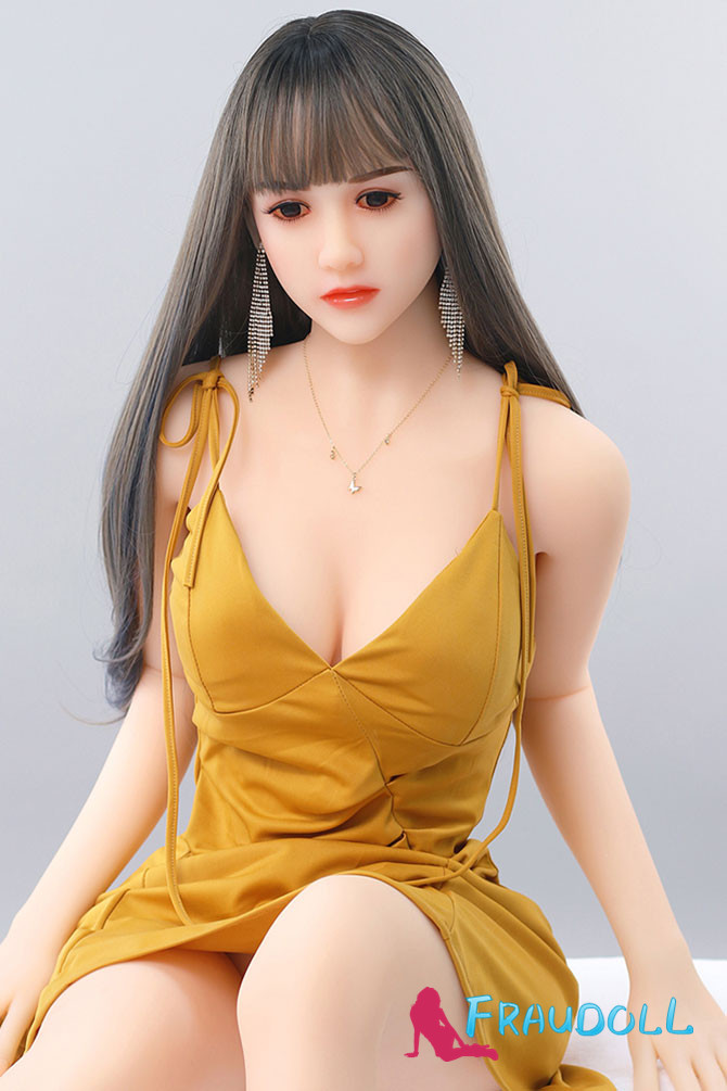 TPE Real dolls Tange