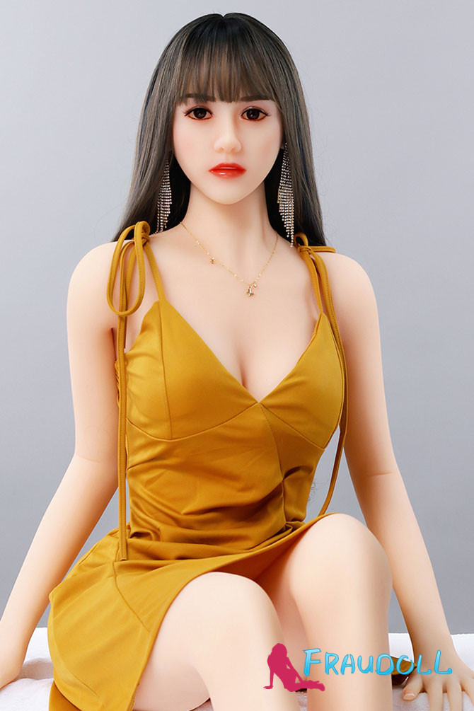 165cm Tange Real Dolls