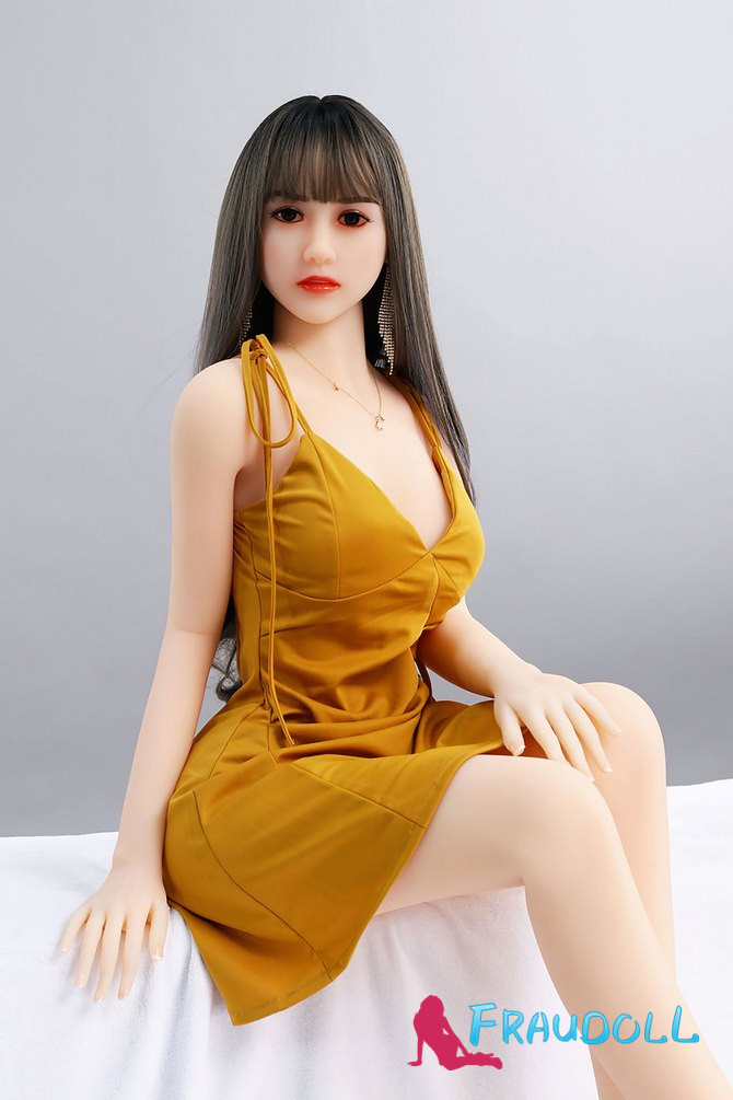 echte Realdolls 165cm