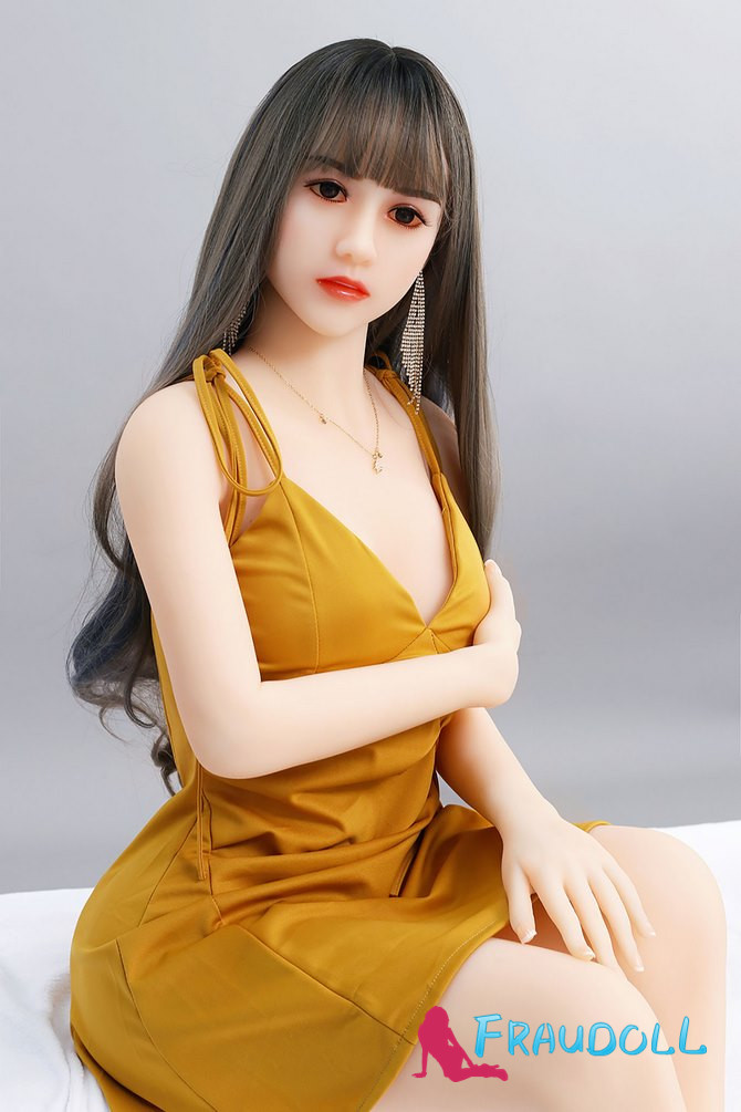 165cm Realdolls Tange