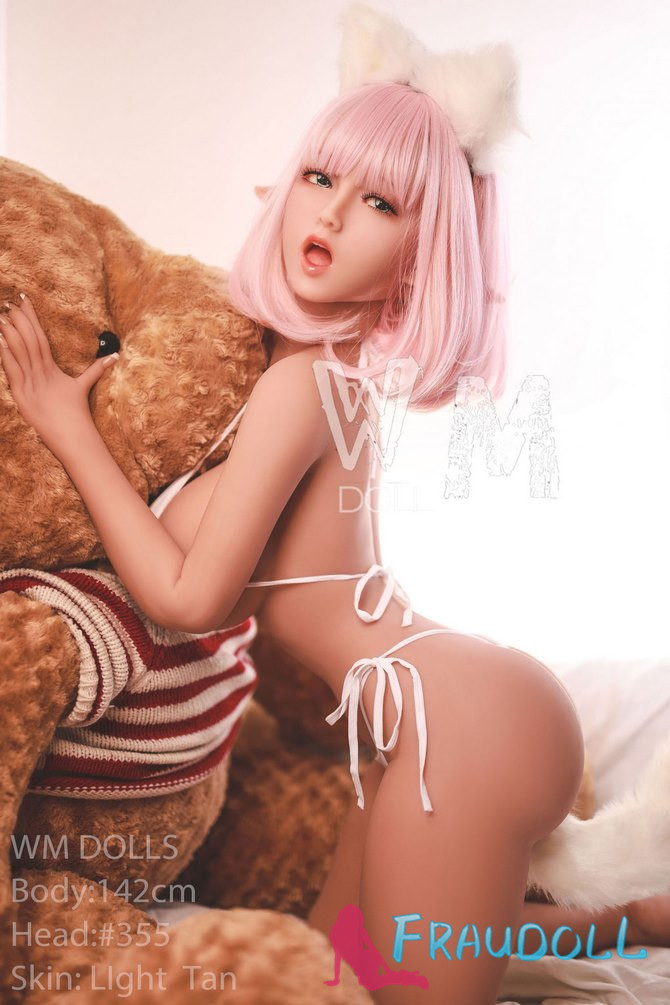 real sex doll 142cm