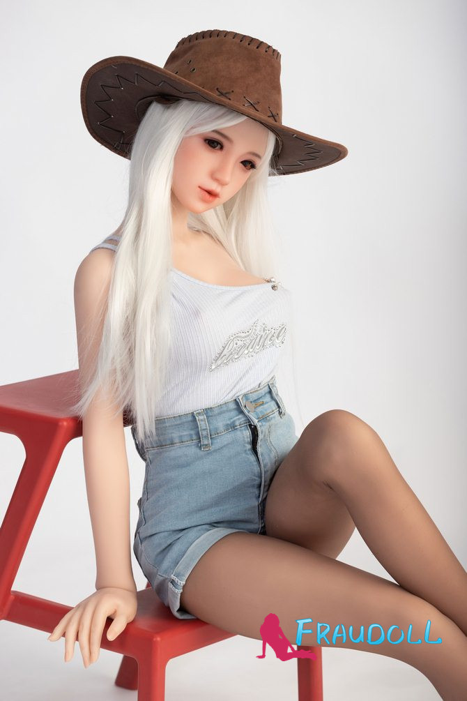 reale Sonie sexdoll kaufen