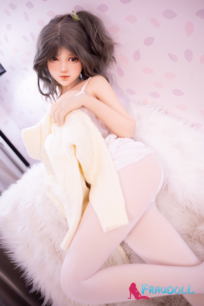 TPE D-Cup sexdoll Sanhui Doll