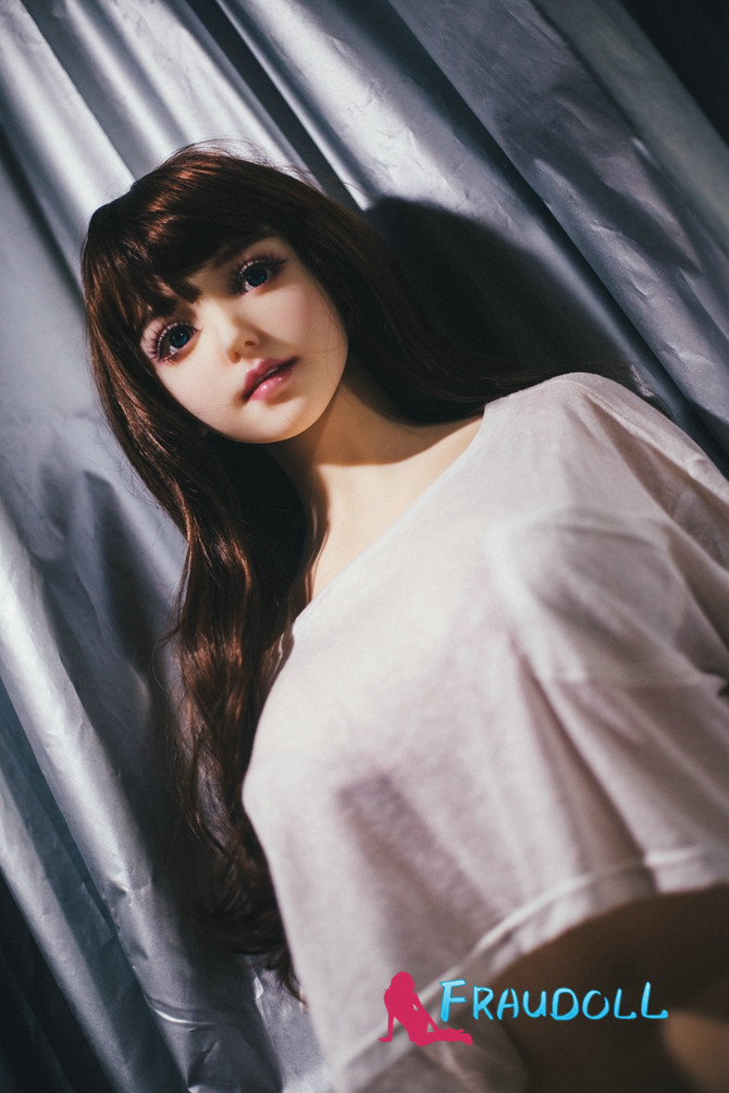 Real Doll für Frauen