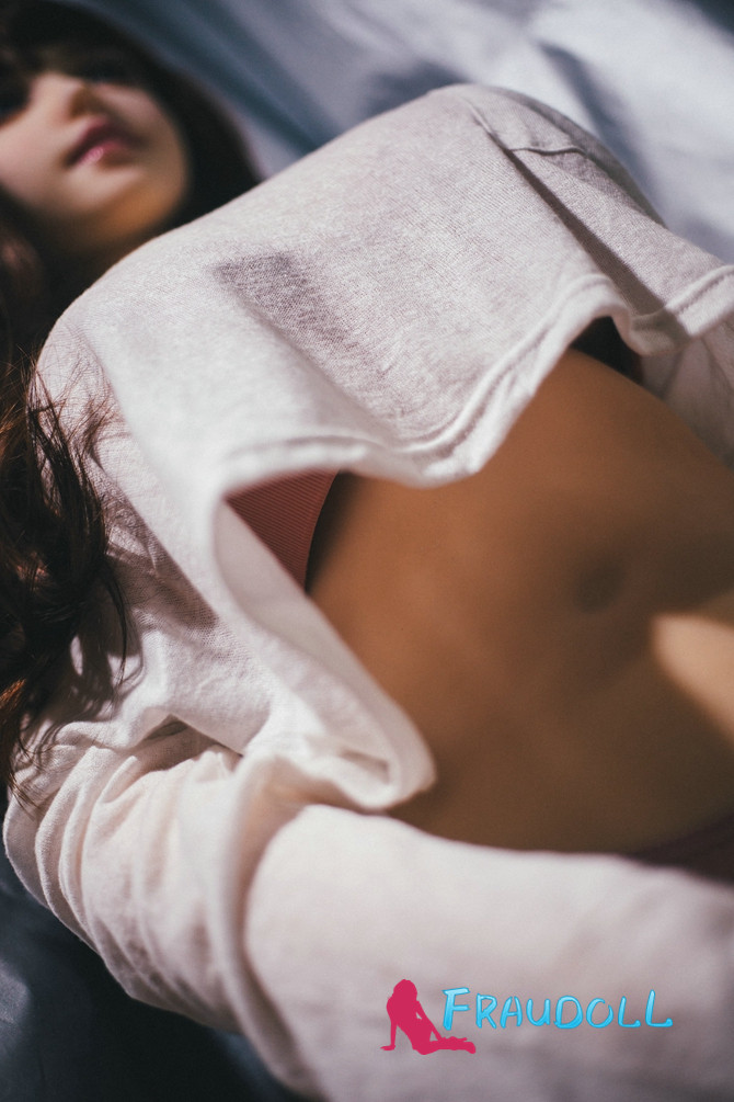 155cm Sex Doll für frauen