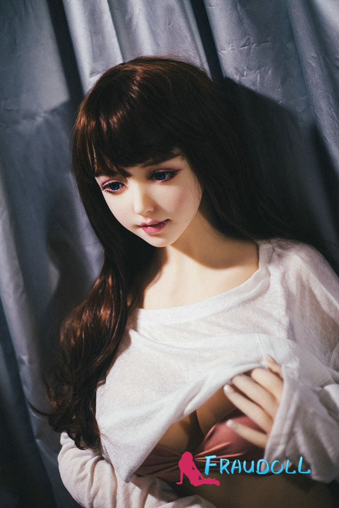155cm Reale Liebespuppe dolls