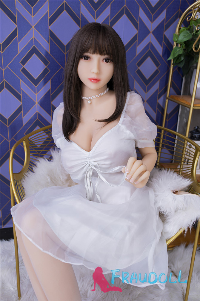 Real Sex-Dolls 161cm