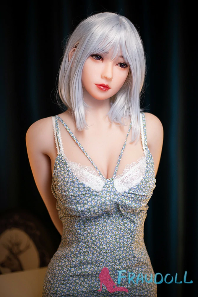 Sofort verfügbare Sex Dolls 158cm