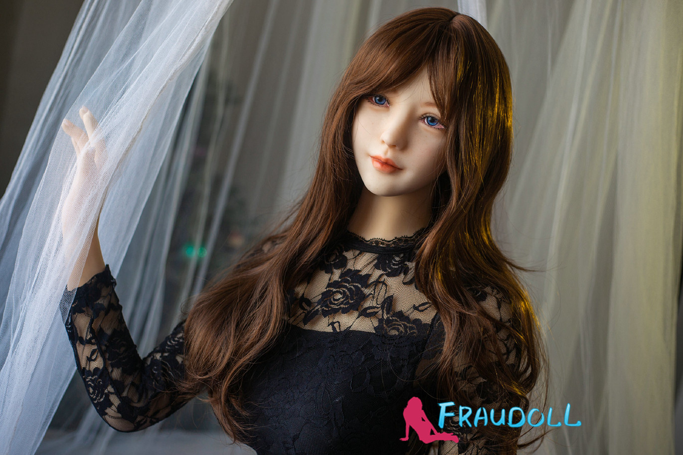 168cm Reale Liebespuppe dolls