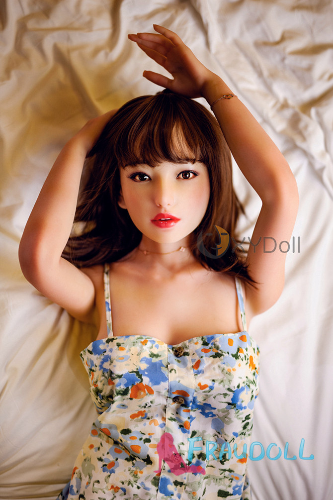 hochwertige Liebespuppe Doll