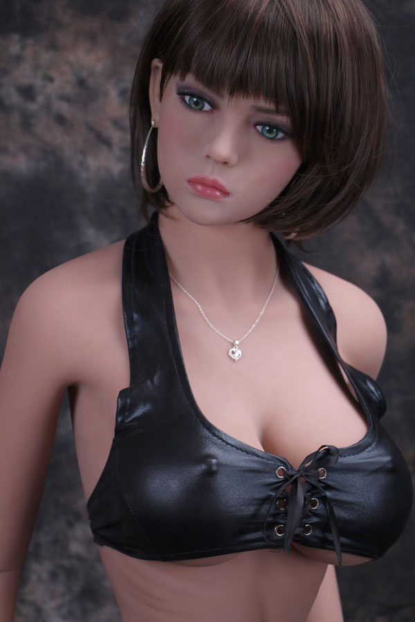 Premium TPE Real Doll