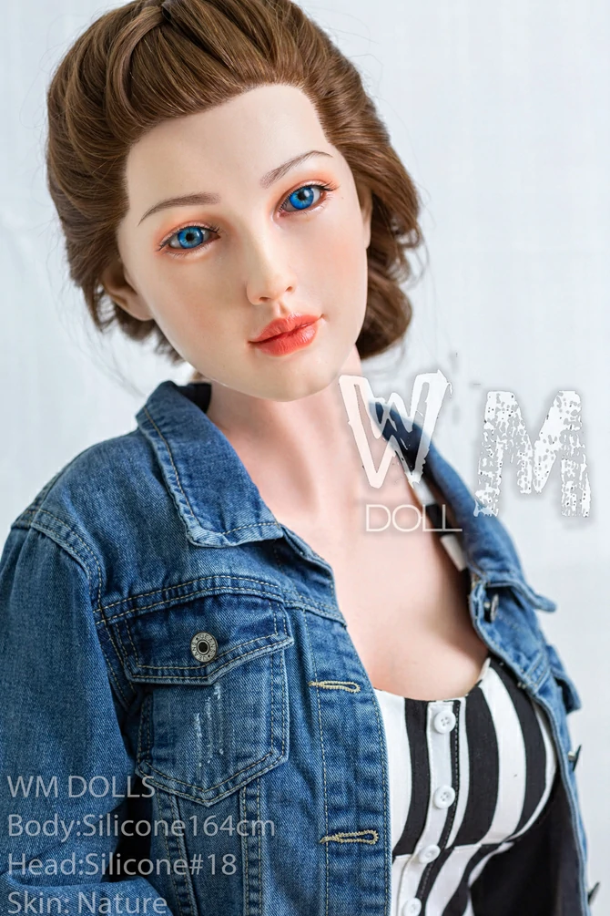 Pratima 164cm WM Doll