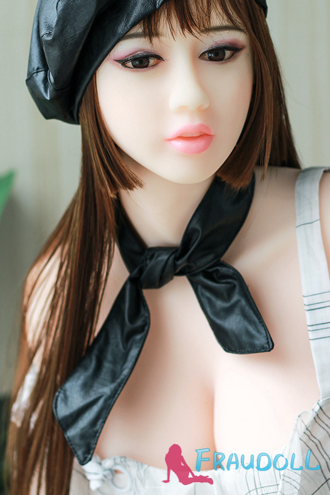 165cm 6YE Doll Real dolls