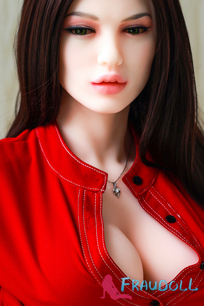 165cm 6YE Doll Real dolls