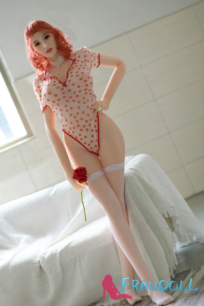 165cm 6YE Doll Real dolls