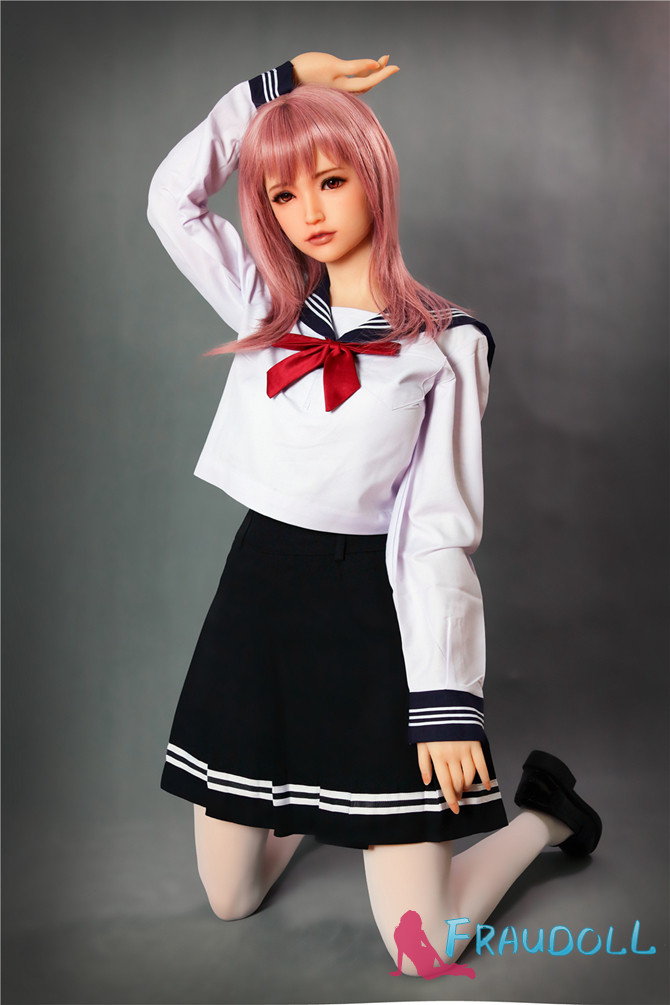 156cm Love doll TPE