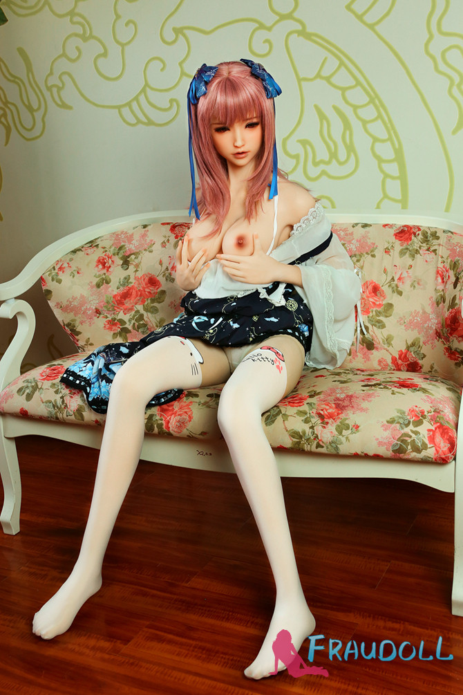 156cm Love doll TPE