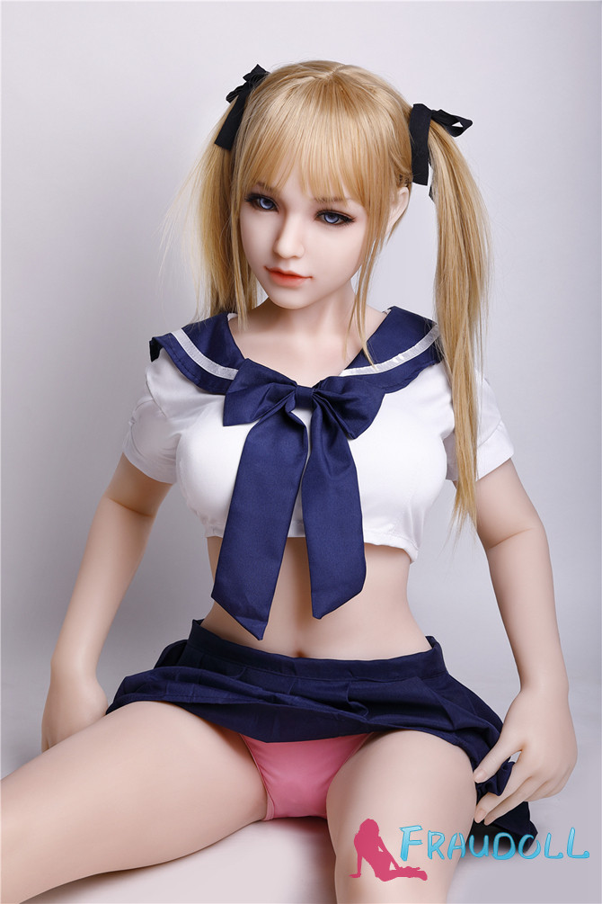 156cm Sanhui Doll