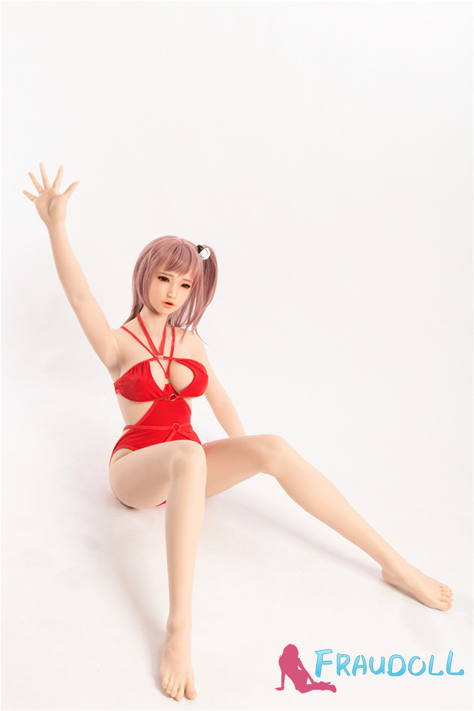 165cm Love doll TPE