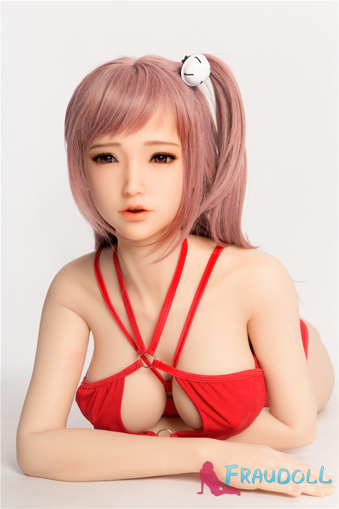 sanhui doll silikonpuppe