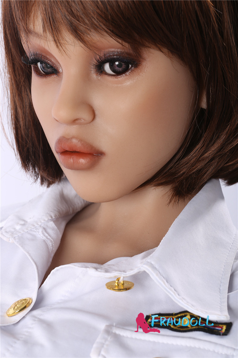 sanhui doll silikonpuppe