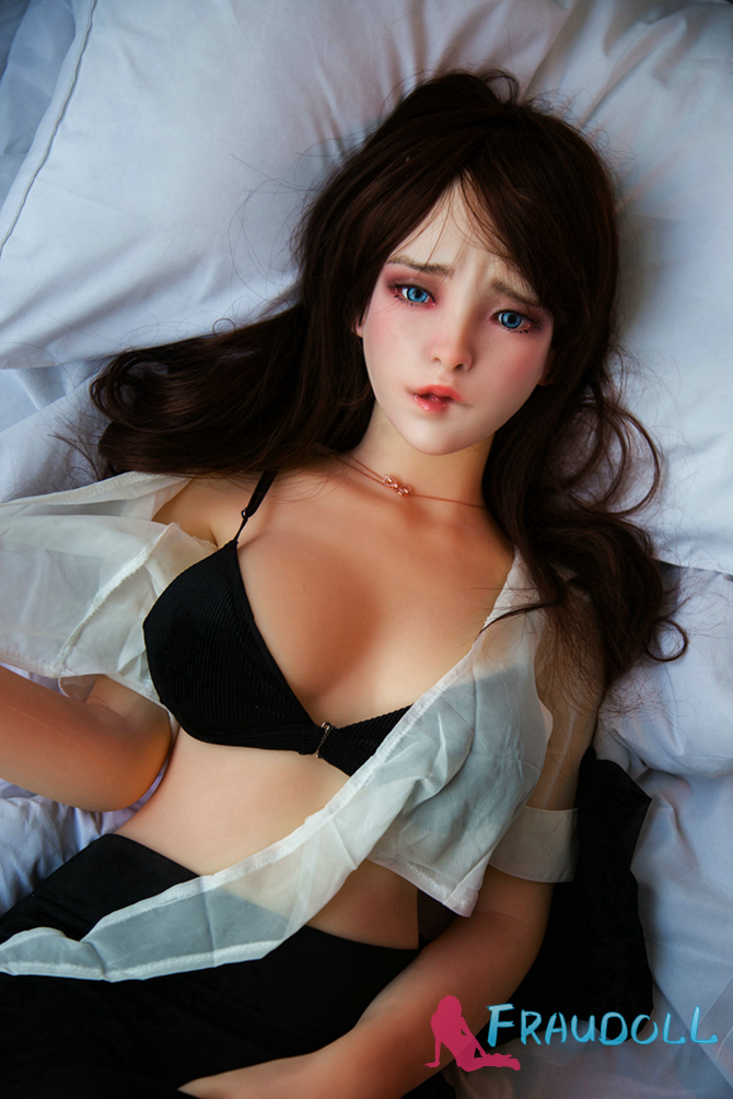 158cm Sex Doll für frauen