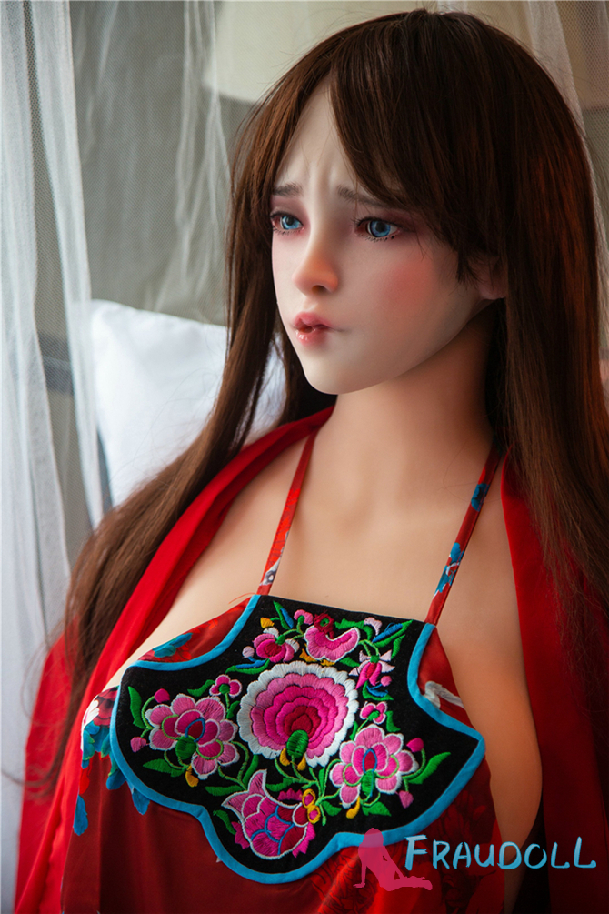 qita Doll torso Sex Dolls