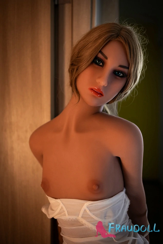 real sex doll 158cm