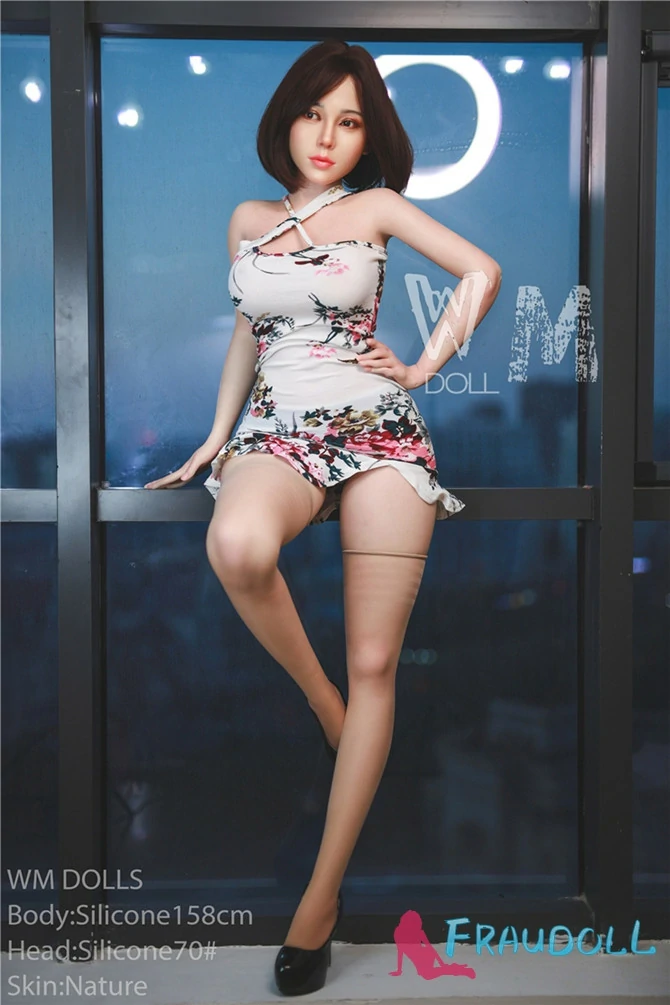 Elianna 158cm WM Doll