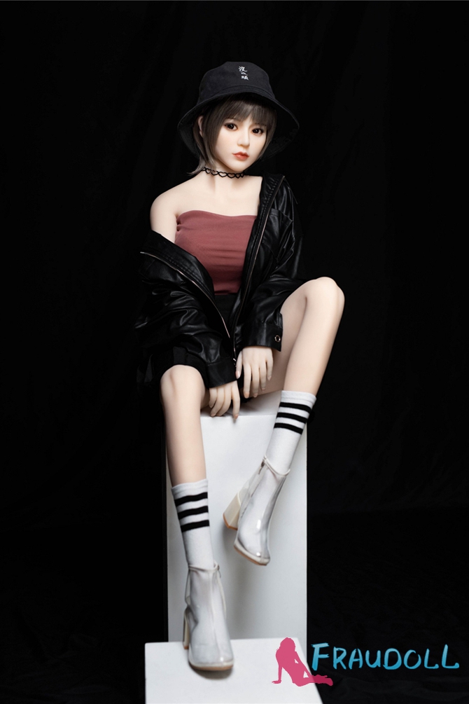 TPE Sexdoll 150cm 