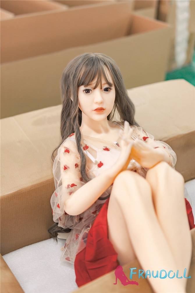 TPE Sex Doll Riaeko Kaufen