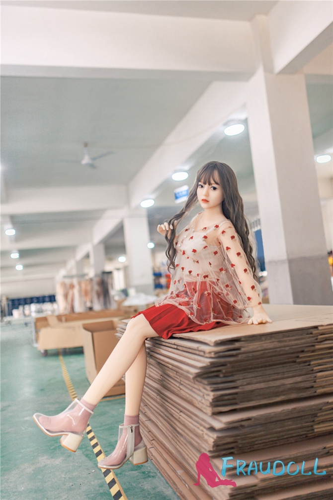 TPE Sexdoll 158cm