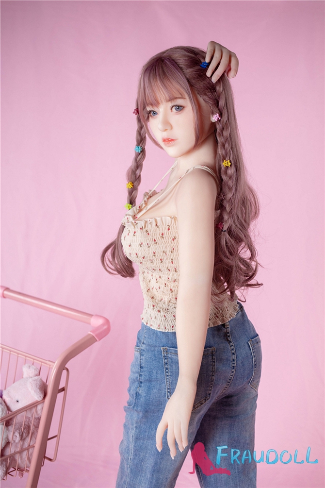 TPE Sexdoll 158cm