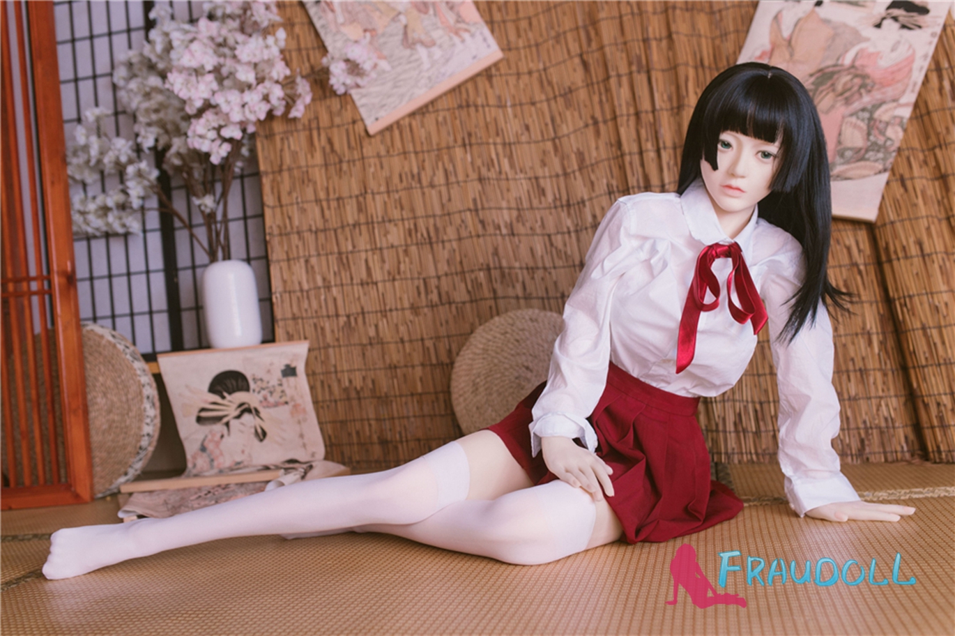 TPE Sexdoll 158cm