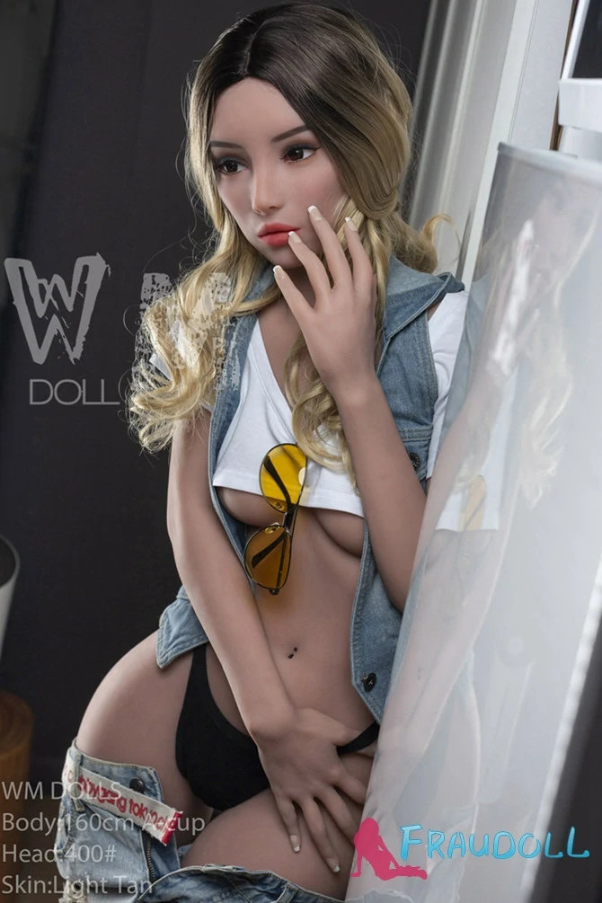 160cm real doll liebespuppe