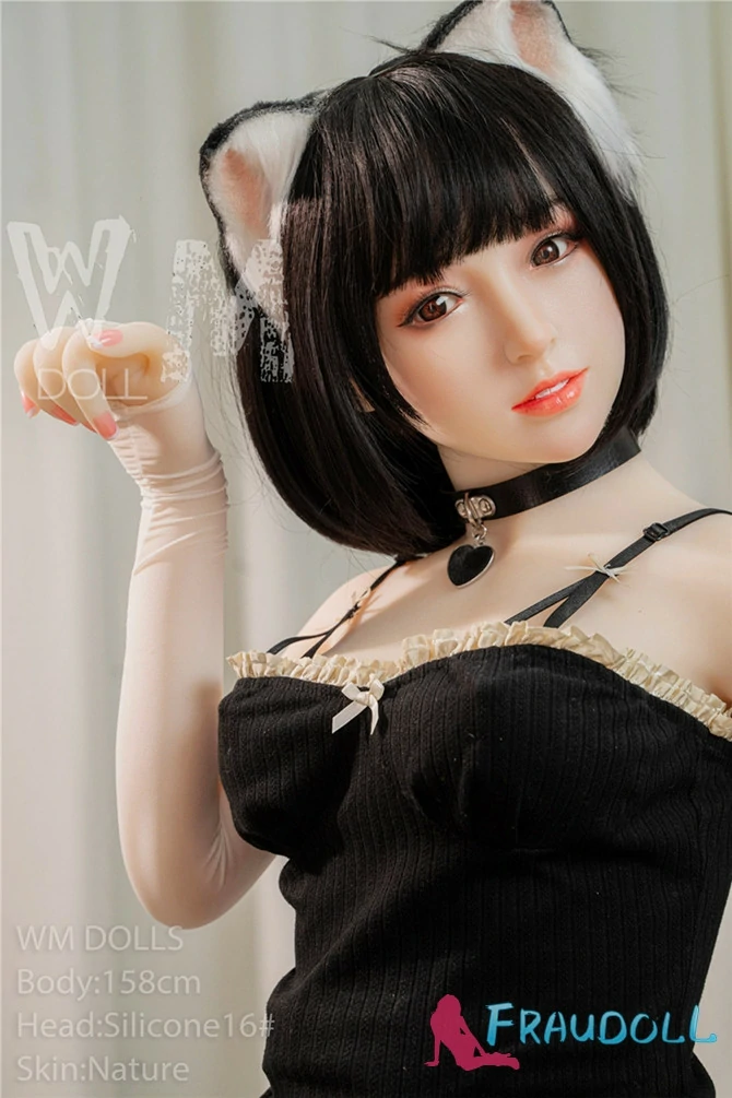 WM Dolls Sexpuppen Pretty