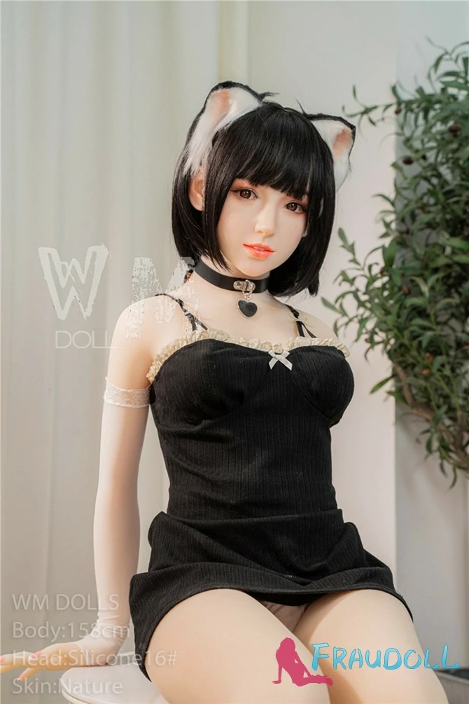 Real Doll Sexpuppe Pretty