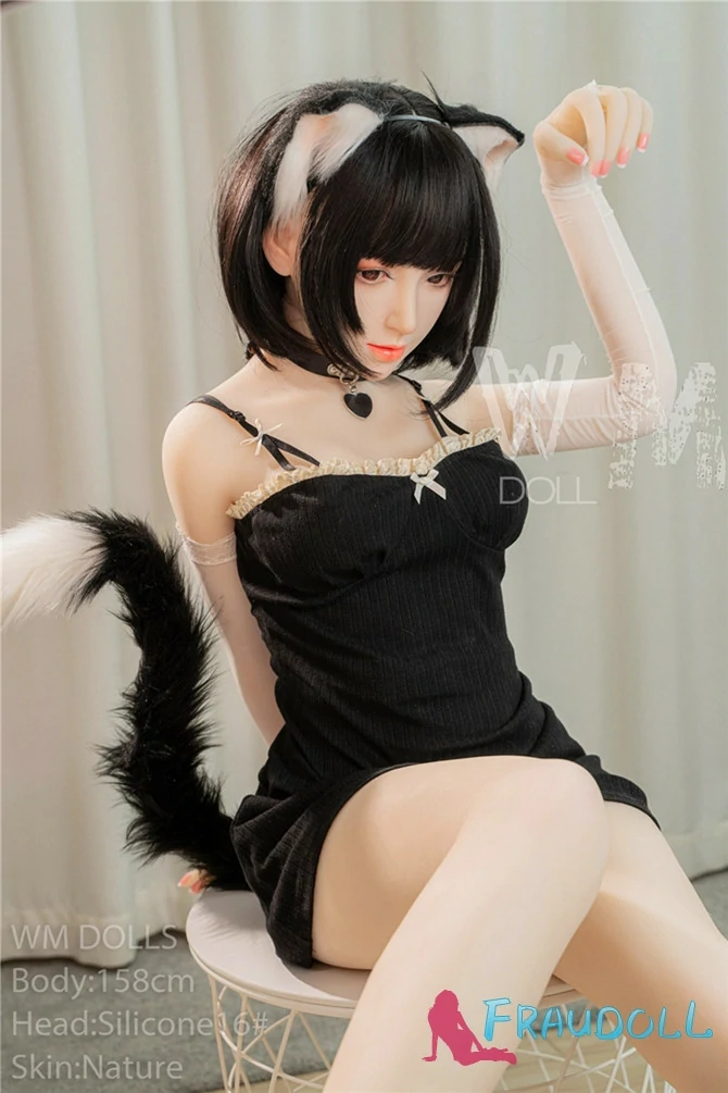 TPE WM-Doll kaufen