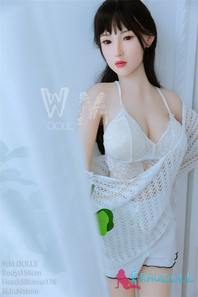 WM Doll Keavy 158cm