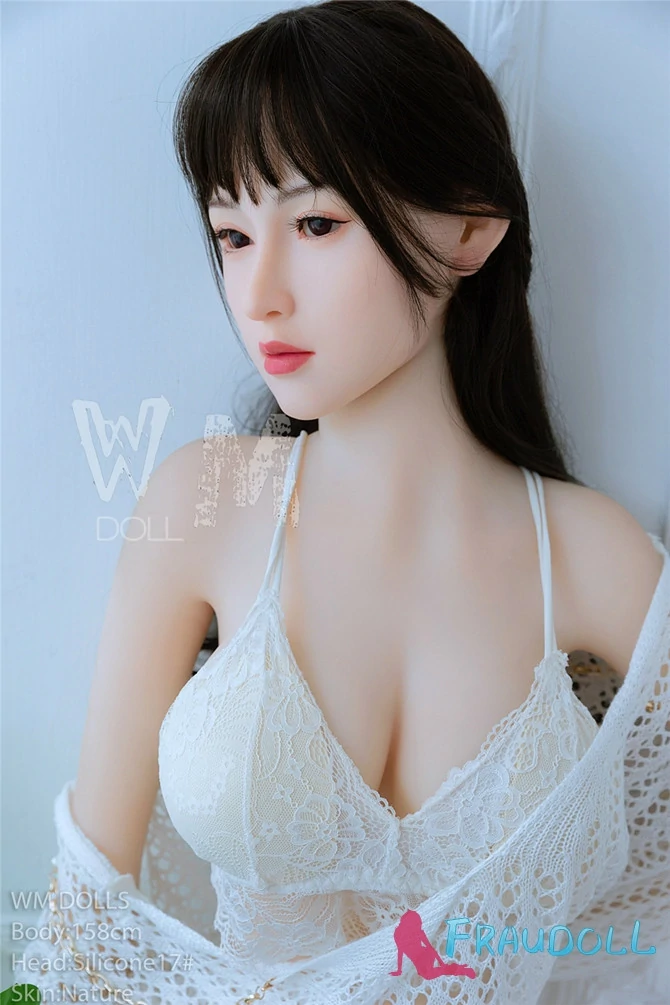 WM Dolls TPE Doll